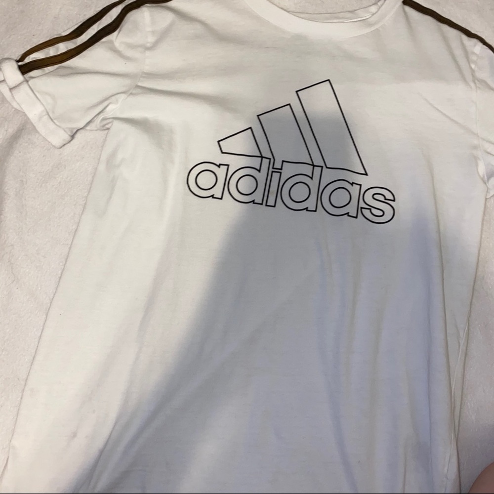 ADIDAS SHIRT - Picture 5 of 7